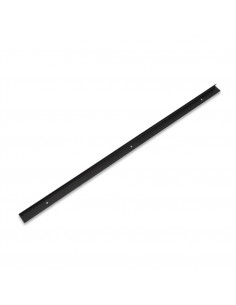 Lamiera testata Cyberdine slim nero sotto