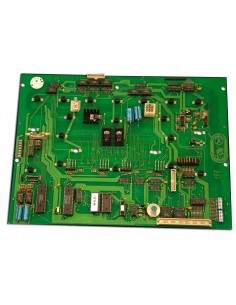 CPU Mother Board Novo 1