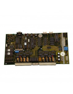 CPU Mother Board Novo 2