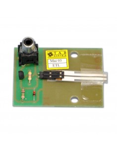 Sensor Fehlwurf Novo