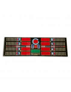 Plexi testata Novo II