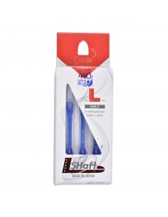 Monster Shaft Hal Silent 440