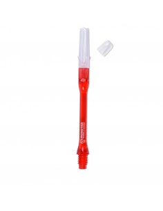 Monster Shaft Hal Silent 370