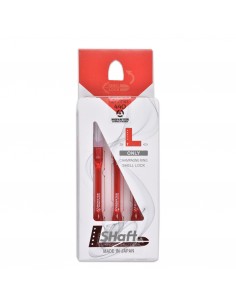 Monster Shaft Hal Silent 440