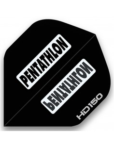 Pentathlon HD150 PNT2002 Standard black