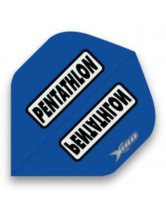 Pentathlon X180 PNT3001 Standard blue