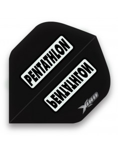 Pentathlon X180 PNT3002 Standard black