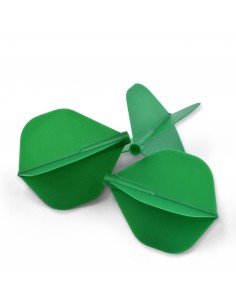 Fit Flight Standard green