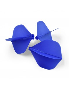 Fit Flight Standard blau