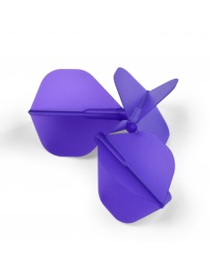 Fit Flight Standard violett