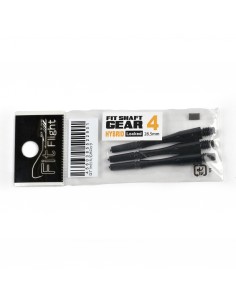 Astina Fit Shaft hybrid locked media nera n.4