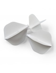 Fit Flight Standard white