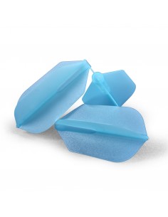 Fit Flight Slim azzurro