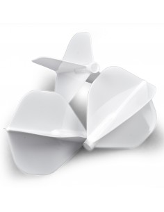 Fit Flight AIR Standard white