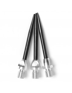 Conversion Steel Point Ally 2BA