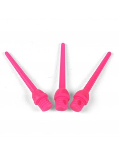 Punte Keypoint picc. pink