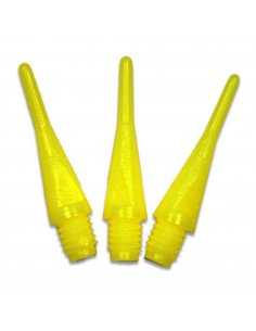 E-point short luminous yellow