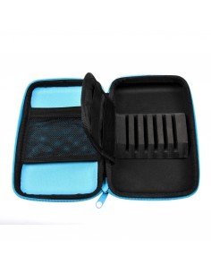 Blaze Pro 6 Case black blue
