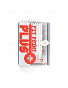 Fit Point Plus white