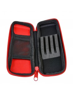 Blaze Wallet Red