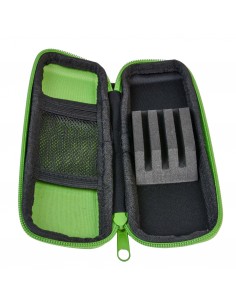 Blaze Wallet Green