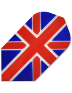 Metronic Slim Britain