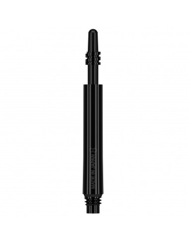 8 Flight Shaft black intermediate...