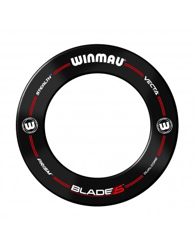 Winmau Pro-Line Dartboard Surround