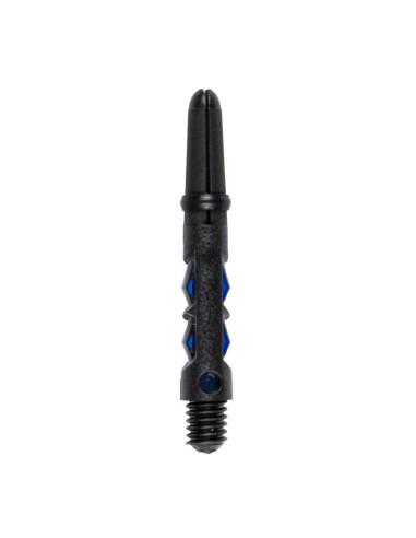 Carbon ST Shaft short blue