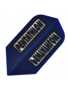 Pentathlon Slim blue