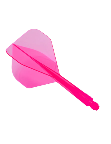 Condor AXE NEON Standard Pink M