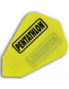 Pentathlon Lantern yellow