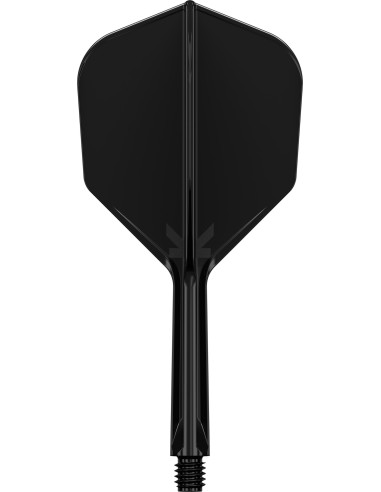 K-FLEX Shape No6 26mm intermediate black