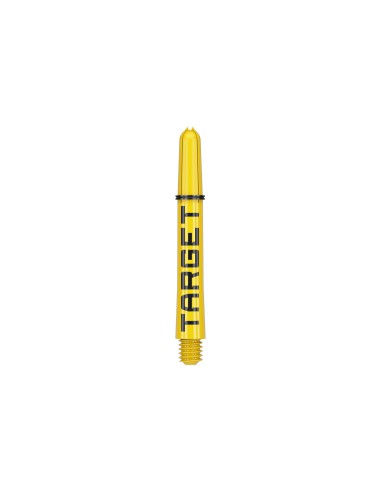 Target Pro Grip TAG Shafts Yellow &...