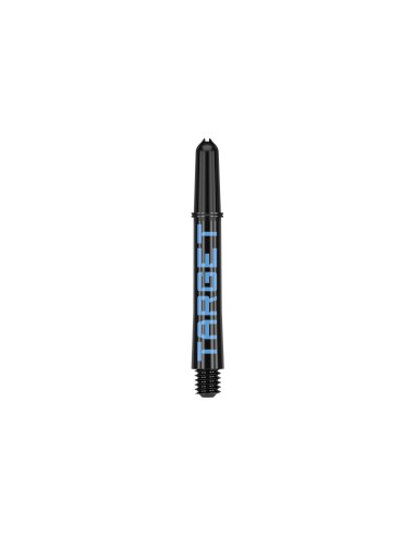 Target Pro Grip TAG Shafts Black &...