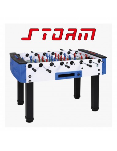 TISCHFUSSBALL STORM HAPPY DAYS OUTDOOR