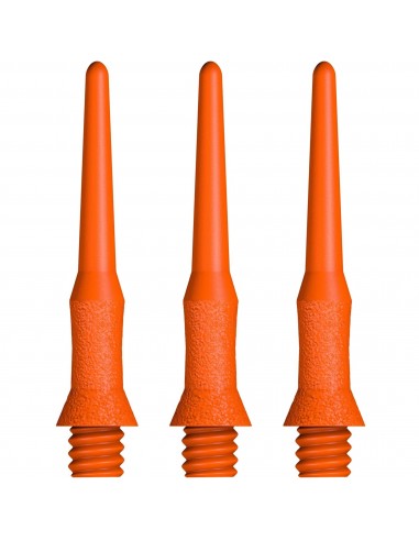 Mission Titan Drift Soft Tips orange...