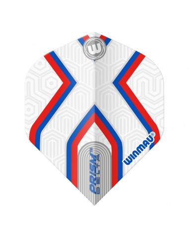 Prism Delta Epix Dart Flights