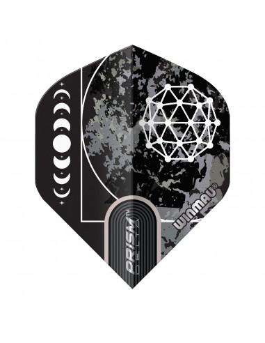 Prism Delta Callisto Dart Flights