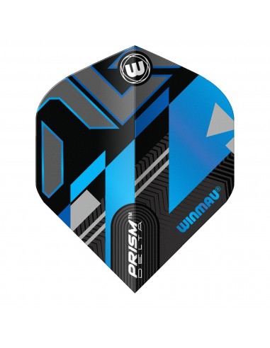 Prism Delta Galactics Dart Flights