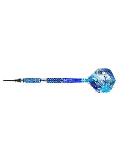 Gerwyn Price Glacier 20g