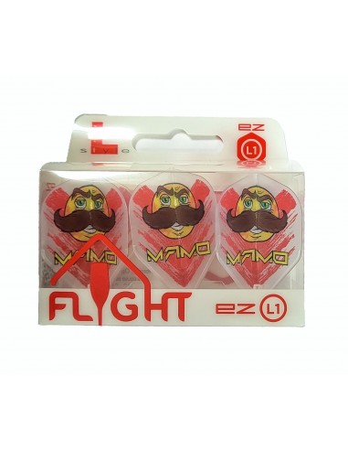 L-Style Flights L1EZ MAMO