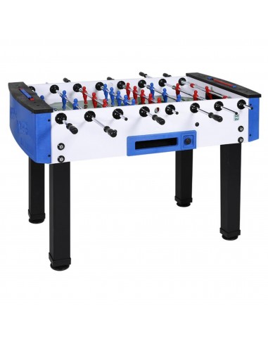 TISCHFUSSBALL STORM HAPPY DAYS OUTDOOR