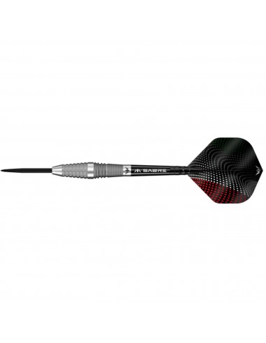 Mission Michele Turetta Steel 23g