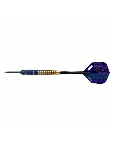 Nox Steel 24g