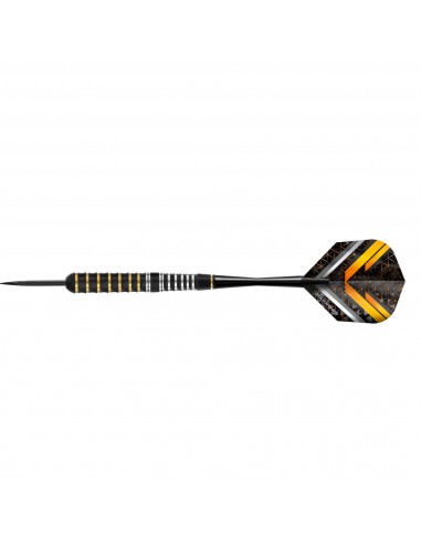 Vulcan Steel 22g