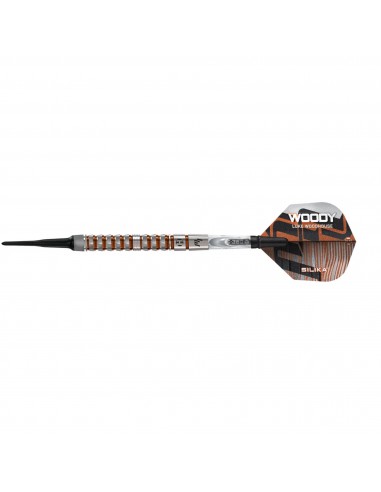 Luke Woodhouse Series 3 18g