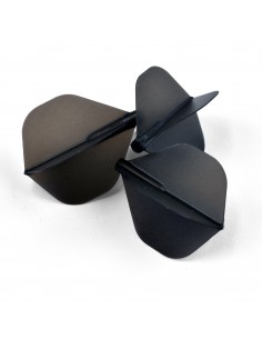 Fit Flight Standard schwarz