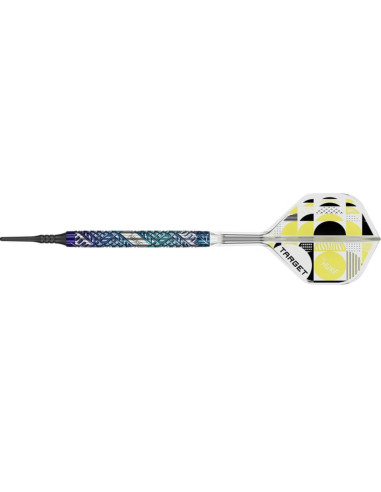 Luke Littler Edge 19g