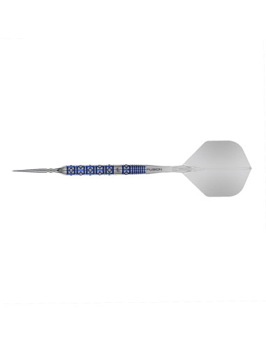 Lunaris Parallel Steel 23g